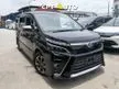 Recon 2019 Toyota Voxy 2.0 ZS Kirameki Edition MPV / 7 SEATERS / 2 POWER DOOR