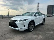 2021 Lexus RX 300 2.0 F Sport SUV