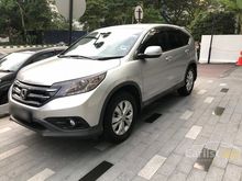 2013 Honda CR-V 2.0 i-VTEC SUV