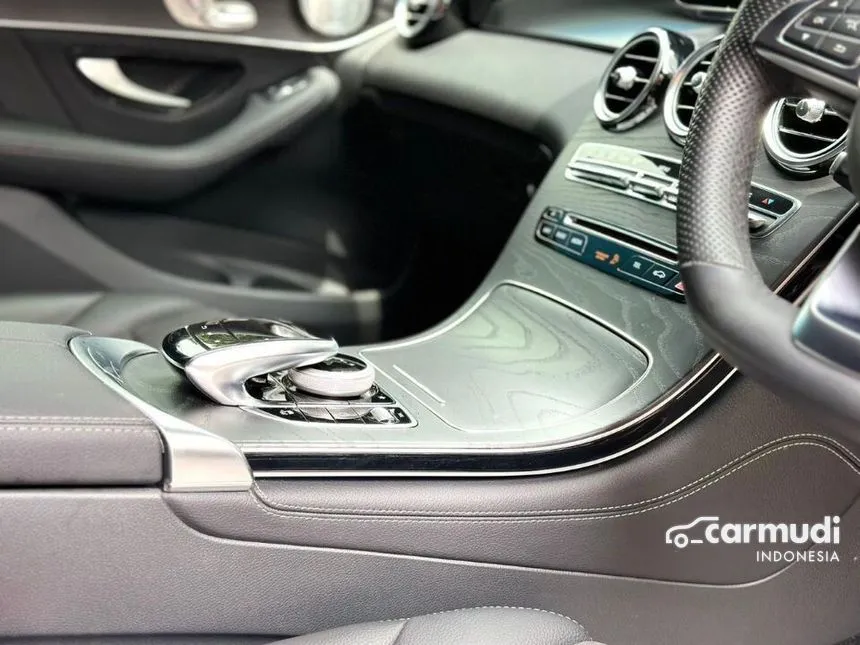 2019 Mercedes-Benz GLC200 AMG Line SUV
