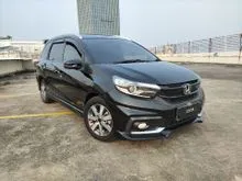 2017 Honda Mobilio 1.5 RS MPV AT #mobilbekas #murah #berkualitas