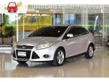 2012 Ford FOCUS 1.6 (ปี 12-16) Trend Sedan