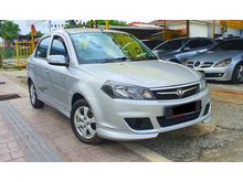 Proton Saga 1.3 (A) FLX HIGH LOAN AVAILABLE B/LIST CAN APPLY DP 4K