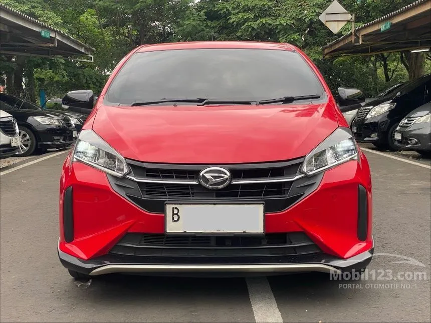 2022 Daihatsu Sirion R Hatchback