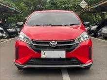 2022 Daihatsu Sirion 1.3 R Hatchback