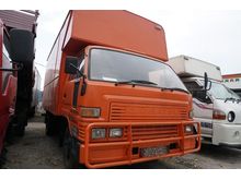 1999 Daihatsu Delta 2.8 Lorry -- WELL MAINTAINED --