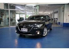 2014 Mazda 3 2.0 (ปี 14-17) S Sports Hatchback