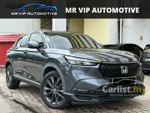 2022 Honda HR-V 1.5 V SUV