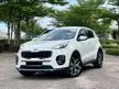 Used [CHEAPEST IN TOWN] 2017 Kia SPORTAGE 2.0 GT Line SUV Car King