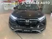 New 2023 Honda CR-V i-VTEC SUV (Merdeka Cash Back Promo) - Cars for sale