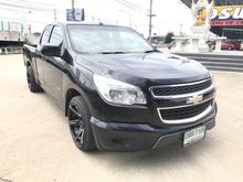2014 Chevrolet Colorado 2.5 Flex Cab (ปี 11-16) LS Pickup MT