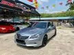 Used 2011 Honda Accord 2.0 i-VTEC VTi Sedan (A) -DEPOSIT RM5000-LOAN KEDAI-FAST RESULT-HIGH QUALITY CAR- - Cars for sale