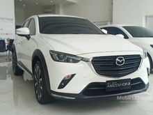 Mazda CX-3 Promo Cicilan Mulai 5jt an Dp 100jt an Khusus Minggu ini