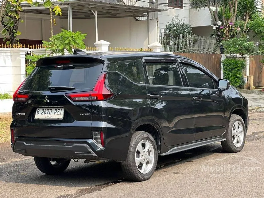 2023 Mitsubishi Xpander Exceed MPV