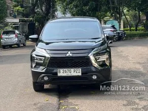 2023 Mitsubishi Xpander 1.5 Exceed MPV