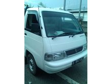 2014 Suzuki Carry Pick Up 1.5 Pick Up