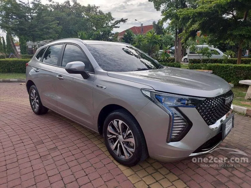 2023 Haval Jolion Pro SUV