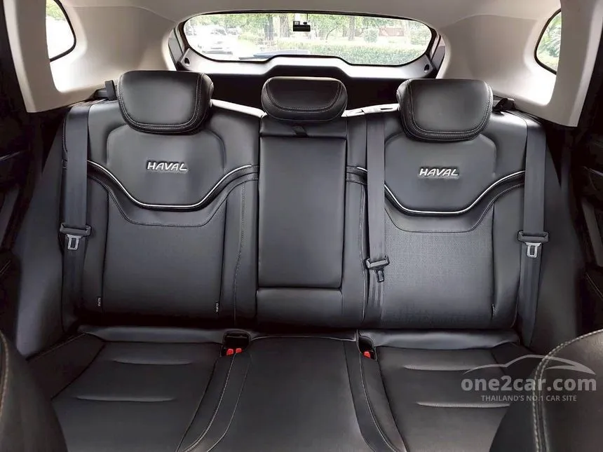 2023 Haval Jolion Pro SUV