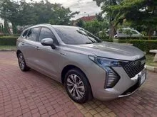 2023 Haval Jolion 1.5 (ปี 21-27) Pro SUV