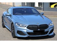 2018 BMW M840 D 3.0 (A) Coupe Diesel BiTurbo Unregistered Pre Order