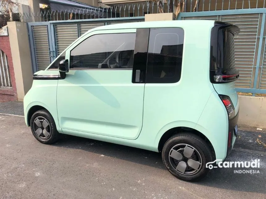 2024 Wuling EV Air ev Lite Standard Range Hatchback