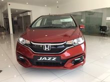 2021 Honda Jazz 1.5 REBATE KING