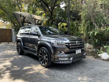 2008 Toyota Land Cruiser 4.7 200 VX SUV AT