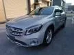 Recon 2019 MERCEDES BENZ GLA220 2.0 4MATIC FULL SPEC FREE 5 YEAR WARRANTY - Cars for sale