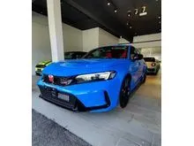 FL5 Type R MILEAGE 38KM ONLY