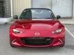 Recon 2021 Mazda MX