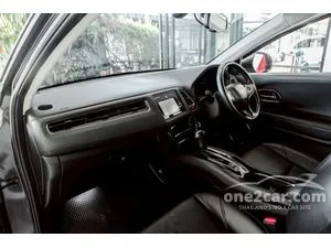 2018 Honda HR-V 1.8 E Limited SUV