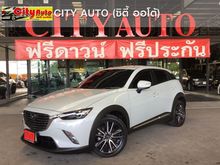 2018 Mazda CX-3 2.0 (ปี 15-19) SP SUV AT