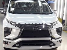 2019 Mitsubishi Xpander 1.5 ULTIMATE Wagon