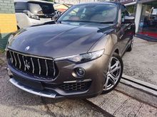 2019 Maserati Levante S GranLusso SUV