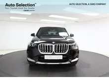 2025 BMW X1 2.0 sDrive20i xLine SUV - Sime Darby Auto Selection Glenmarie