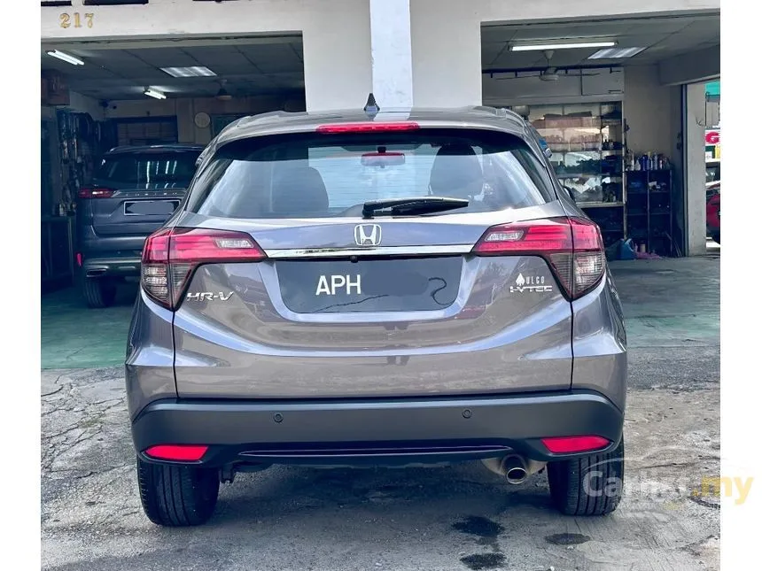 2019 Honda HR-V V SUV