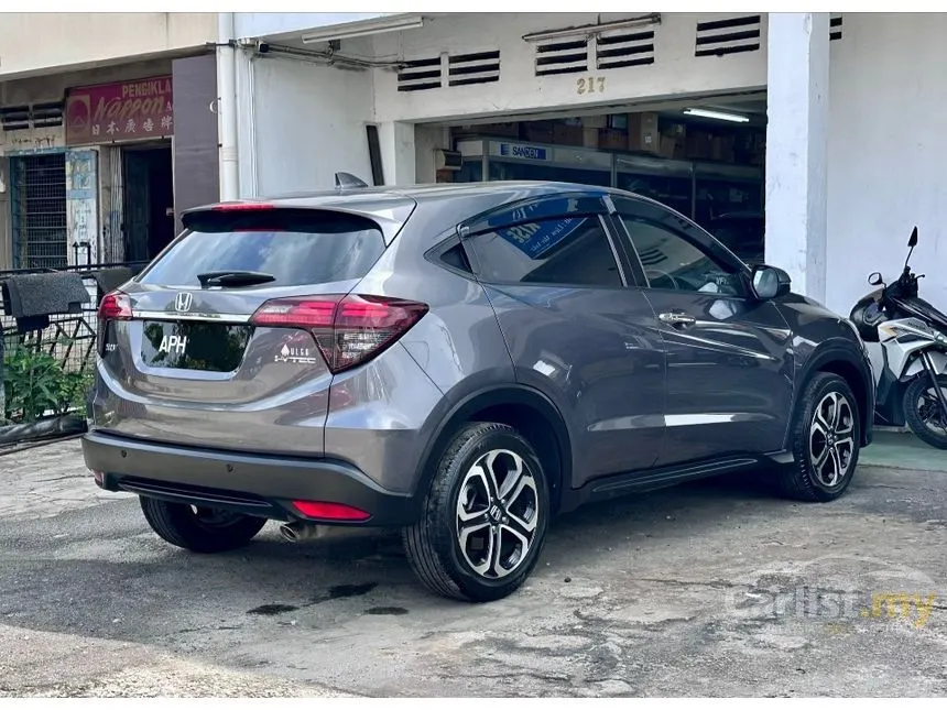 2019 Honda HR-V V SUV