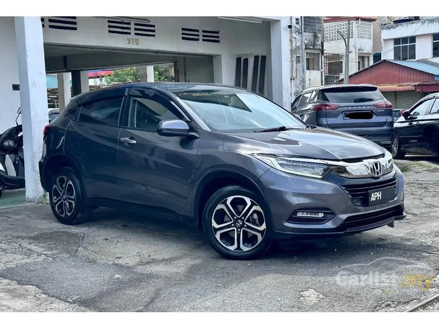 2019 Honda HR-V V SUV