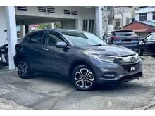 2019 Honda HR-V 1.8 V SUV