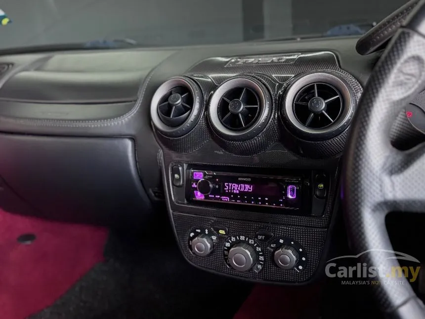 2006 Ferrari F430 Coupe