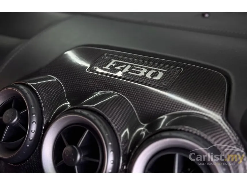 2006 Ferrari F430 Coupe