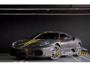 2006 Ferrari F430 4.3 Coupe