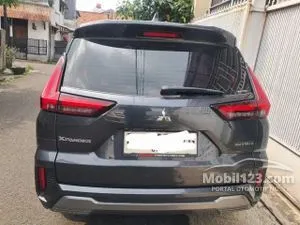 2024 Mitsubishi Xpander 1.5 Ultimate MPV