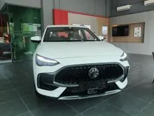 2026 MG HS 1.5 Luxury SUV