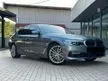 Used 2018 BMW 530e 2.0 Sport Line iPerformance Sedan