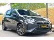 2022 Perodua MYVI 1.5 X (A) FACELIFT UNDER WARRANTY