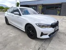 2020 BMW 320i 2.0 Sport (A)
