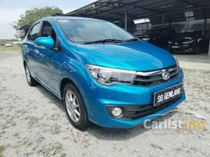 2019 Perodua Bezza 1.3 X Premium Sedan
