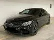 Used 2018 REGISTER 2019 Mercedes