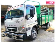 Fuso Truck Lorry Lori FE Series For Sale